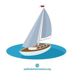Sail Vector