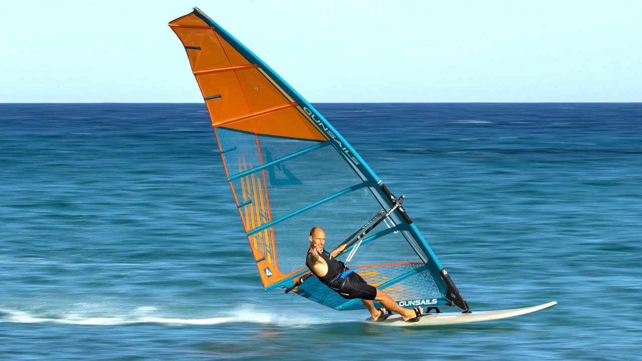 1280x720 Gunsails Vector