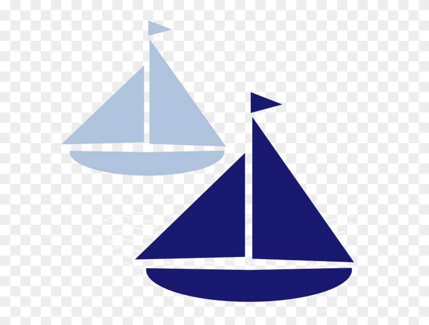 840x636 How To Set Use Sailboat Silhouette Vector