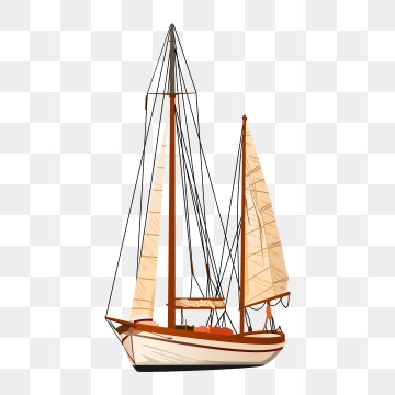 360x360 Sailboat Vector, Free Download Cartoon Sailboat, Sailboats