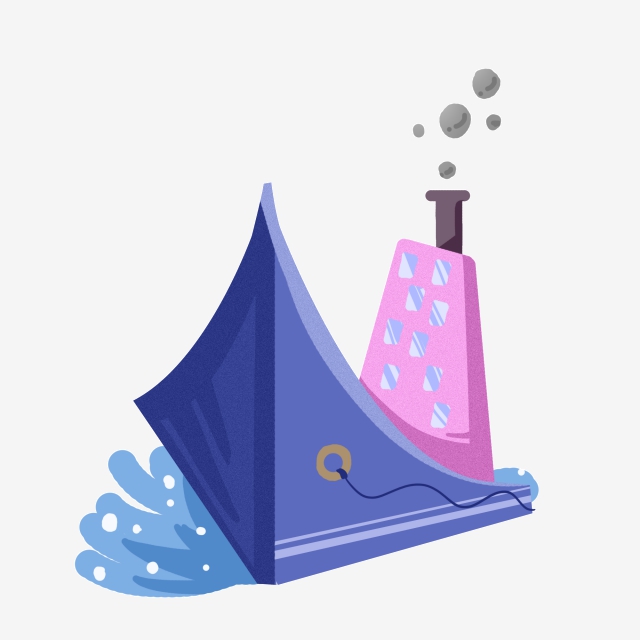 640x640 Sailboat Vector, Sailing, Boat, Sea Png Transparent Clipart Image