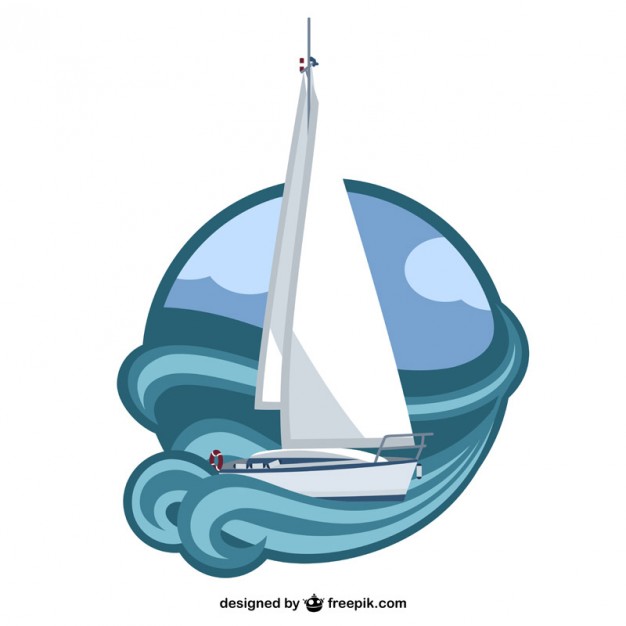 626x626 Sailboat Vectors, Photos And Free Download