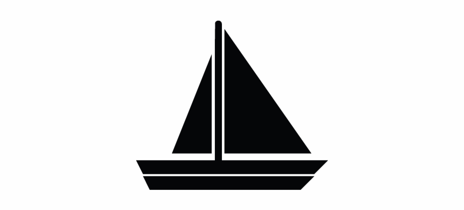 920x417 Boat, Motor Boat, Sail, Ship, Sailboat Vector Icon