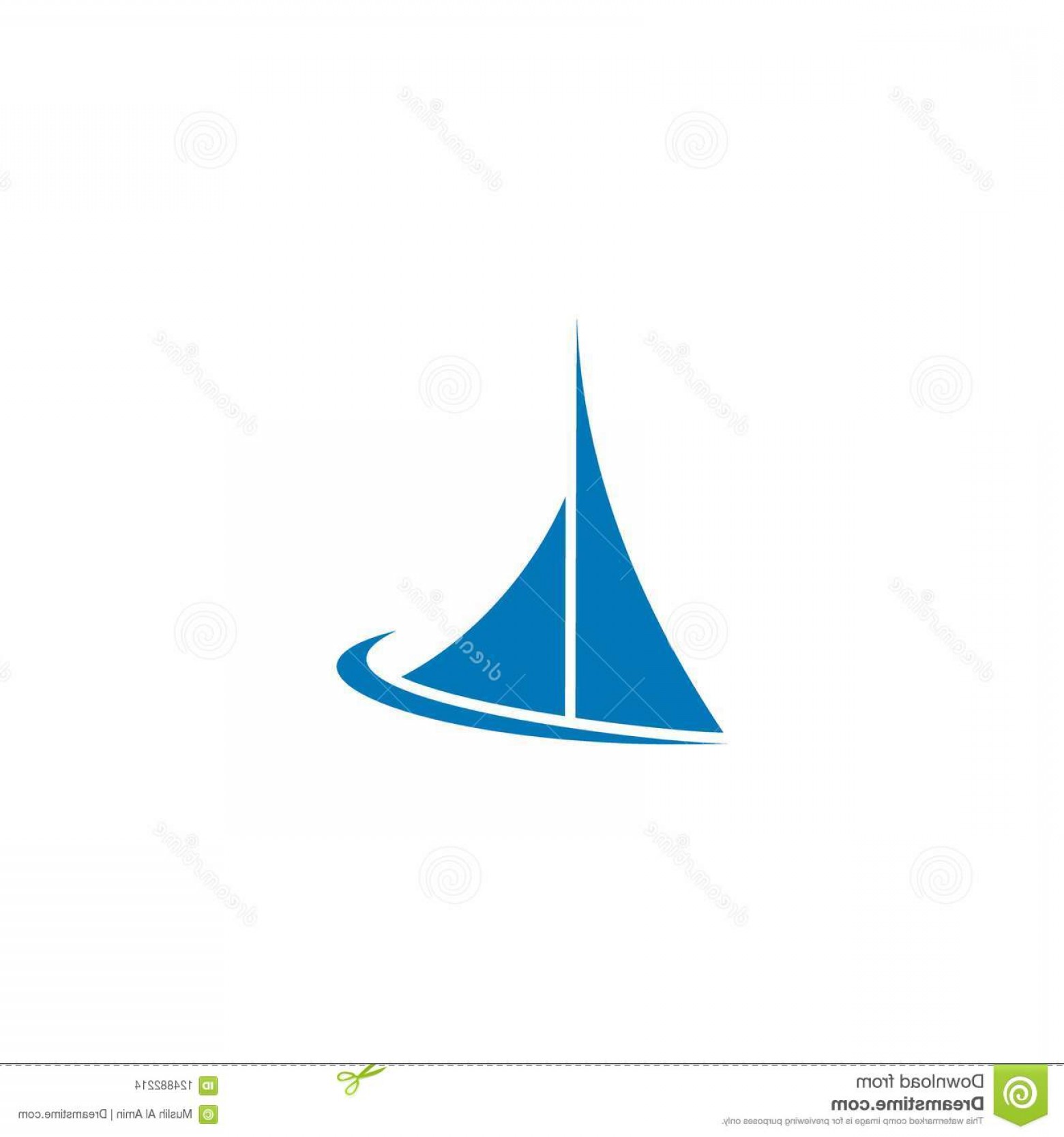 1560x1668 Clip Art Vector Graphics Sailboat Wallkeeper