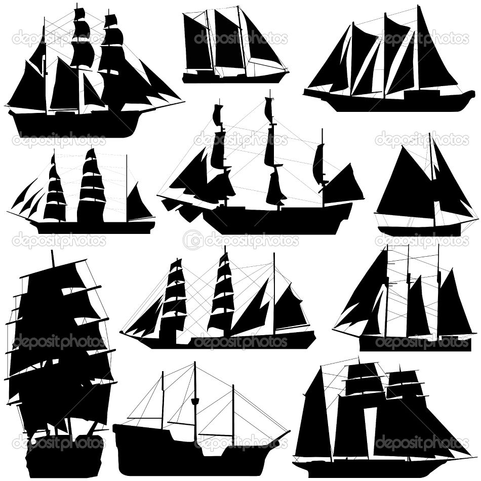 950x950 Home Sweet Home Sailing Ships
