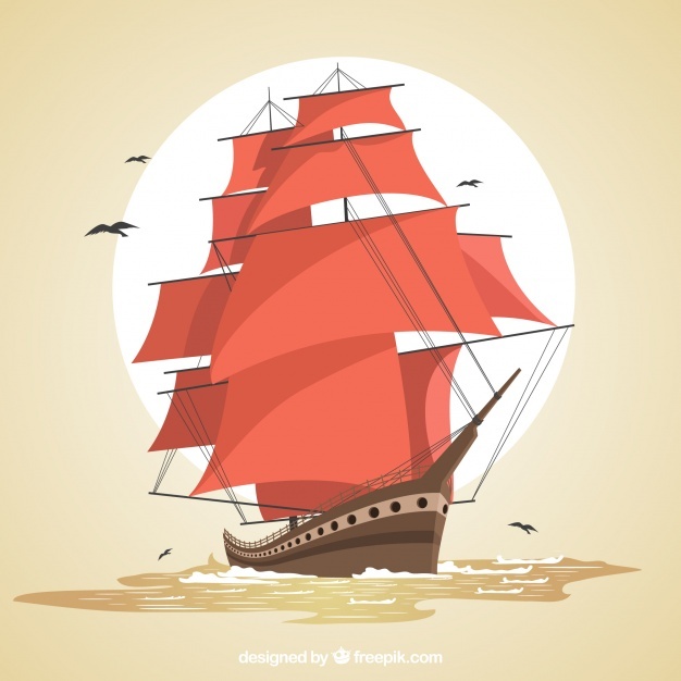 626x626 Ship Vectors, Photos And Free Download