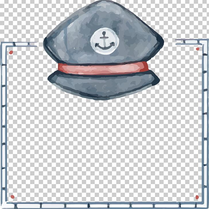 728x730 Hat Sailor Cap Png, Clipart, Angle, Blue, Border, Border Frame