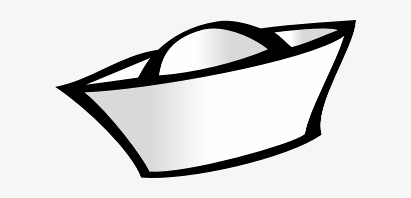 820x396 Sailor Hat Clip Art At Clker Com Vector Clip Art Online