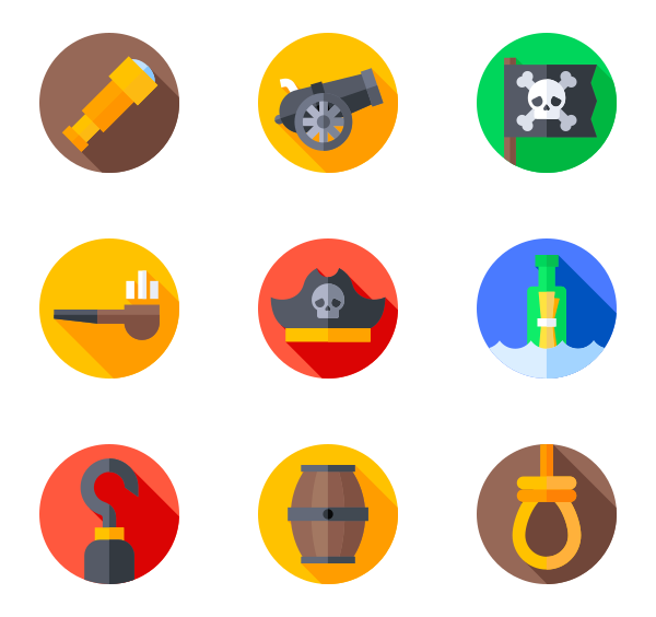 Sailor Icons 600x564 Sailor Icons