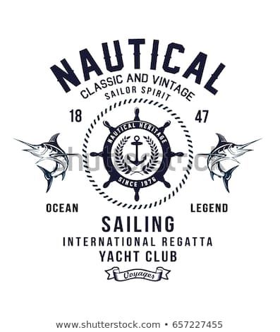 Vintage Sailor Typography For T Shirt Print Vector Illustration 397x470 Vintage Sailor Typography For T Shirt Print Vector Illustration