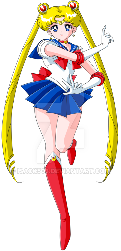 400x828 Sailor Moon Sailor Moon S Vector