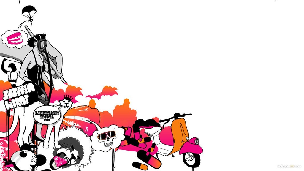 1024x576 Wallpapers Sailor Moon Vector Art On White Hd Anime