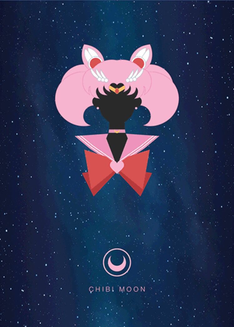 750x1047 Chibi Moon Character Sailor Moon Sailor Chibi Moon, Sailor
