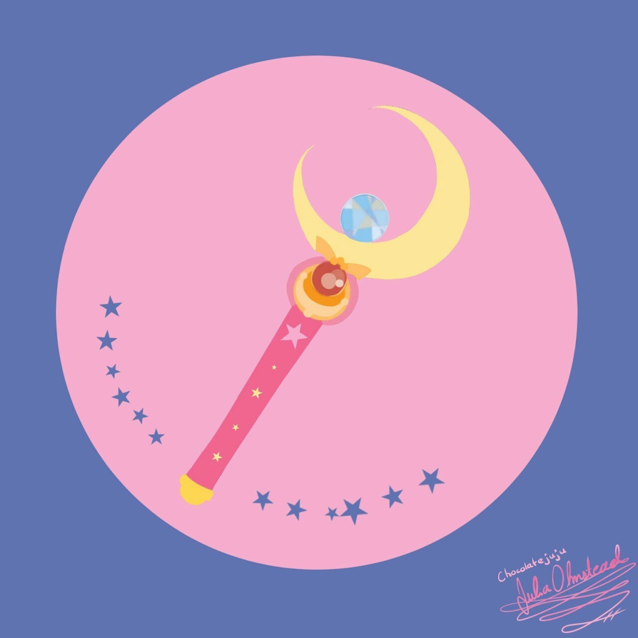 1280x1280 Chocolatejuju Super Cute Sailor Moon Vector Art! Made