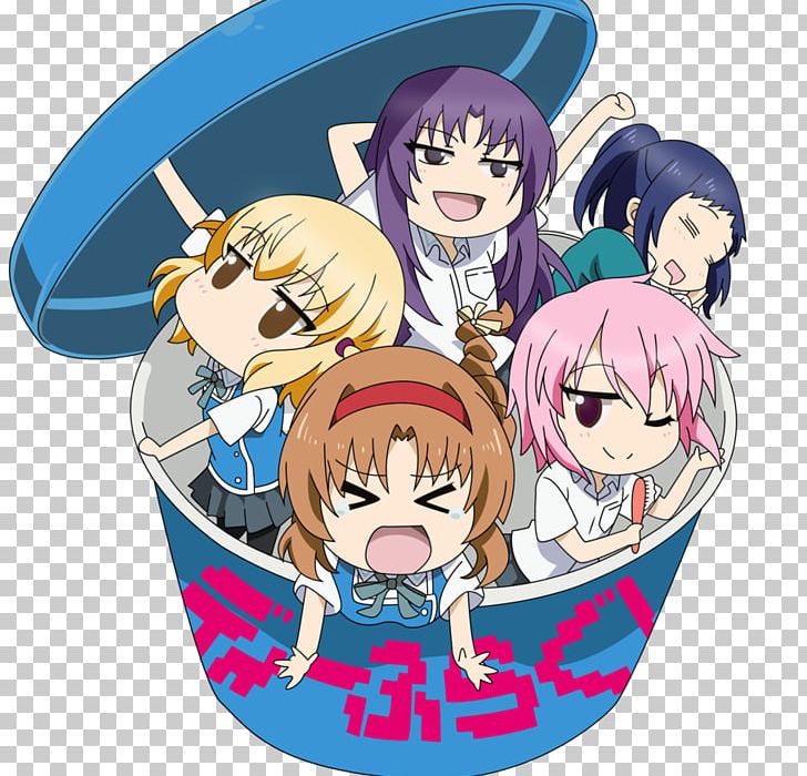 728x700 D Frag! Anime Chibi Manga Sailor Moon Png, Clipart, Anime, Anime