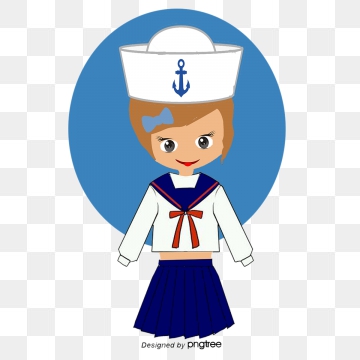360x360 Sailor Vector, Free Download Sailor Moon, Popeye The Sailor Man
