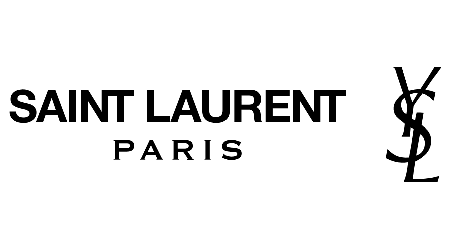 Saint Laurent Paris Vector Logo 900x500 Saint Laurent Paris Vector Logo