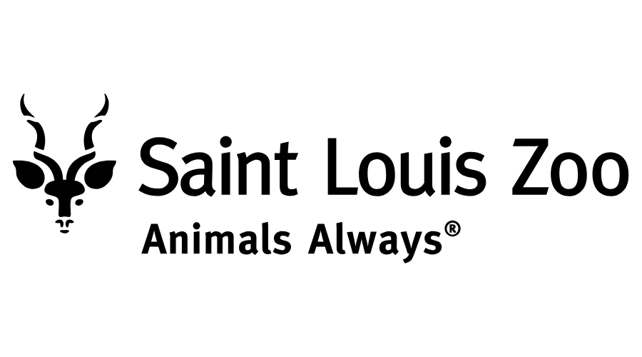 Saint Louis Zoo Vector Logo 900x500 Saint Louis Zoo Vector Logo