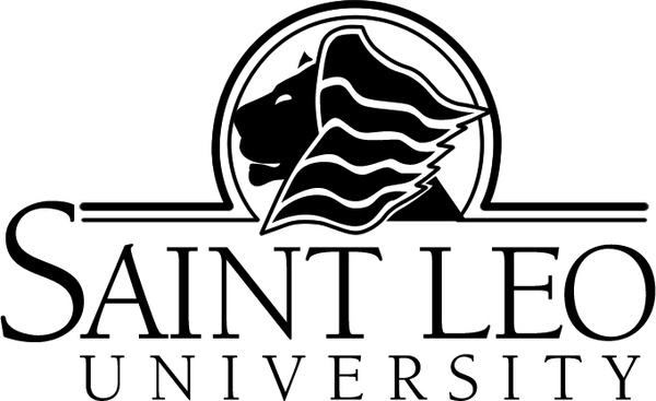 Saint Leo University Free Vector In Encapsulated Postscript 600x367 Saint Leo University Free Vector In Encapsulated Postscript