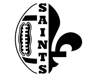 Saints Clipart Etsy 340x270 Saints Clipart Etsy
