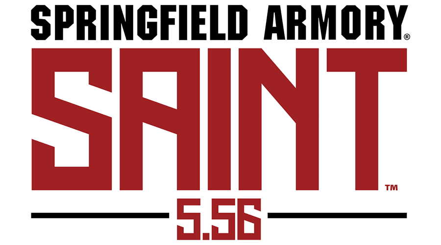 Springfield Armory Saint Vector Logo 900x500 Springfield Armory Saint Vector Logo