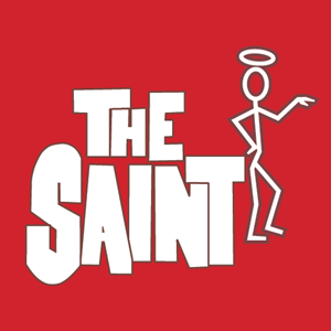 The Saint Logo Vector 300x300 The Saint Logo Vector