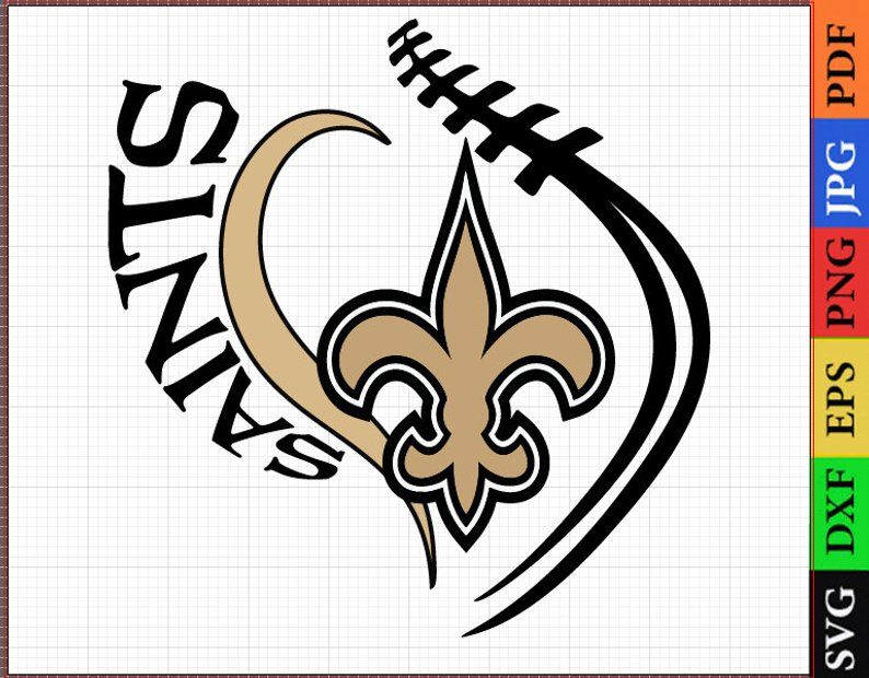 794x620 New Orleans Saints Files, New Orleans Saints Nfl Printable