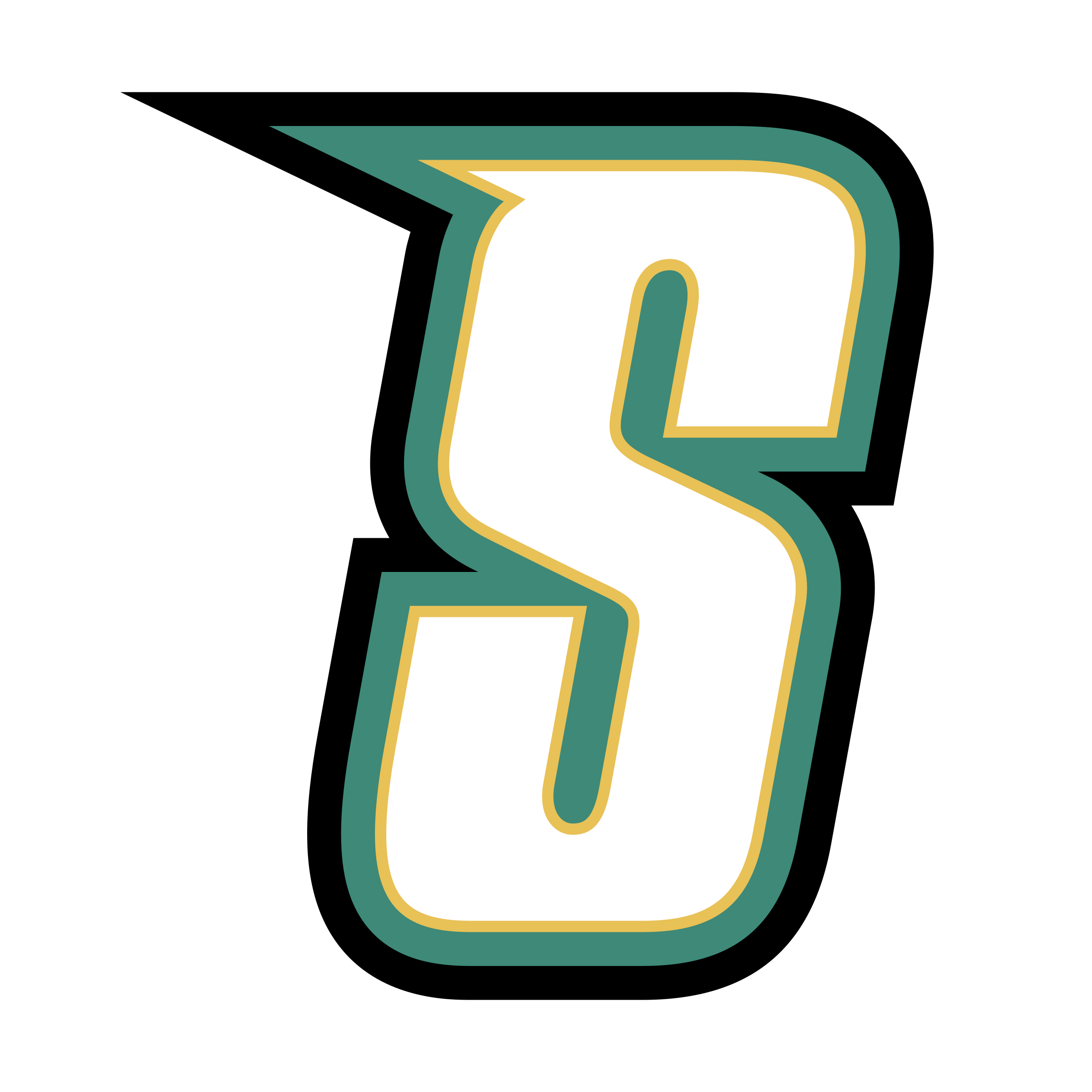 2400x2400 Siena Saints Logo Png Transparent Vector