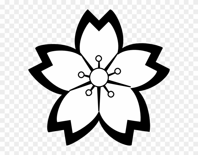 Sakura Blossom Clipart Sakura Petal 840x656 Sakura Blossom Clipart Sakura Petal