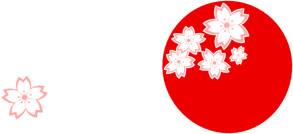 Sakura Flower Png Hd 600x275 Sakura Flower Png Hd