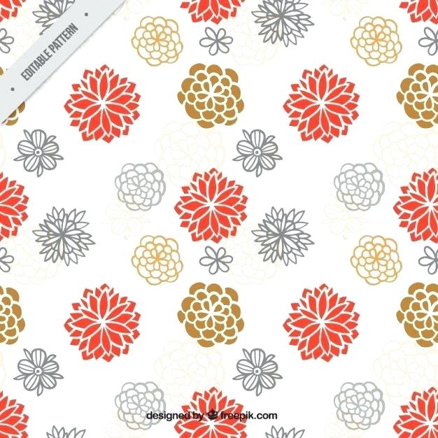 Japanese Flowers Vector 626x626 Japanese Flowers Vector