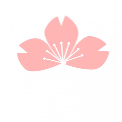 425x425 Sakura Free Vectors Ui Download