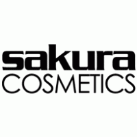 200x200 Sakura Cosmetics Logo Vector