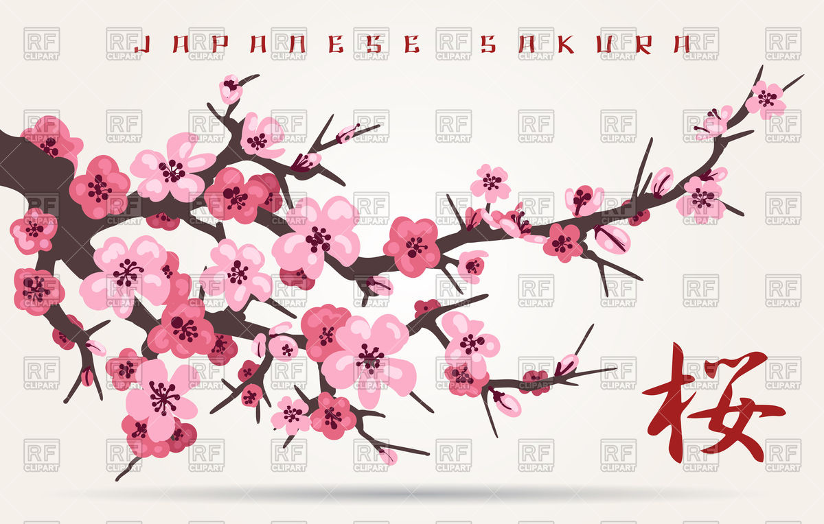 1200x764 Japan Cherry Blossom