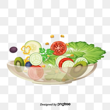360x360 Salad Bowl Png, Vector, And Clipart With Transparent
