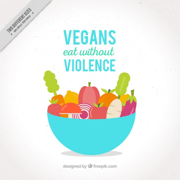 626x626 Bowl Salad Vectors, Photos And Free Download