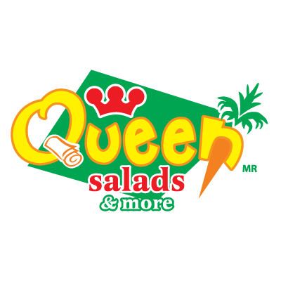 400x400 Queen Salads More Vector Logo