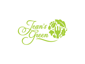 300x225 Salad Logo Vector Logodesignfx