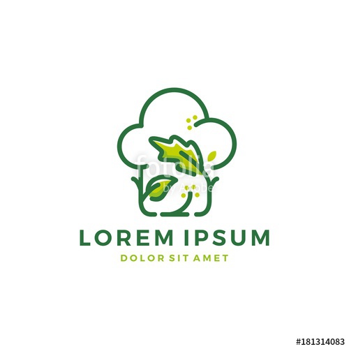 500x500 Salad In A Jar Logo Vector Icon Download Stock Image And Royalty