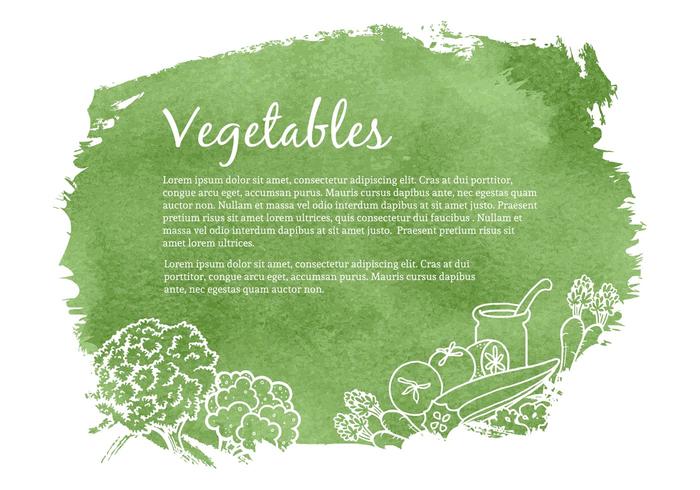 700x490 Salad Free Vector Art
