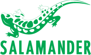 300x182 Salamander Logo Vector