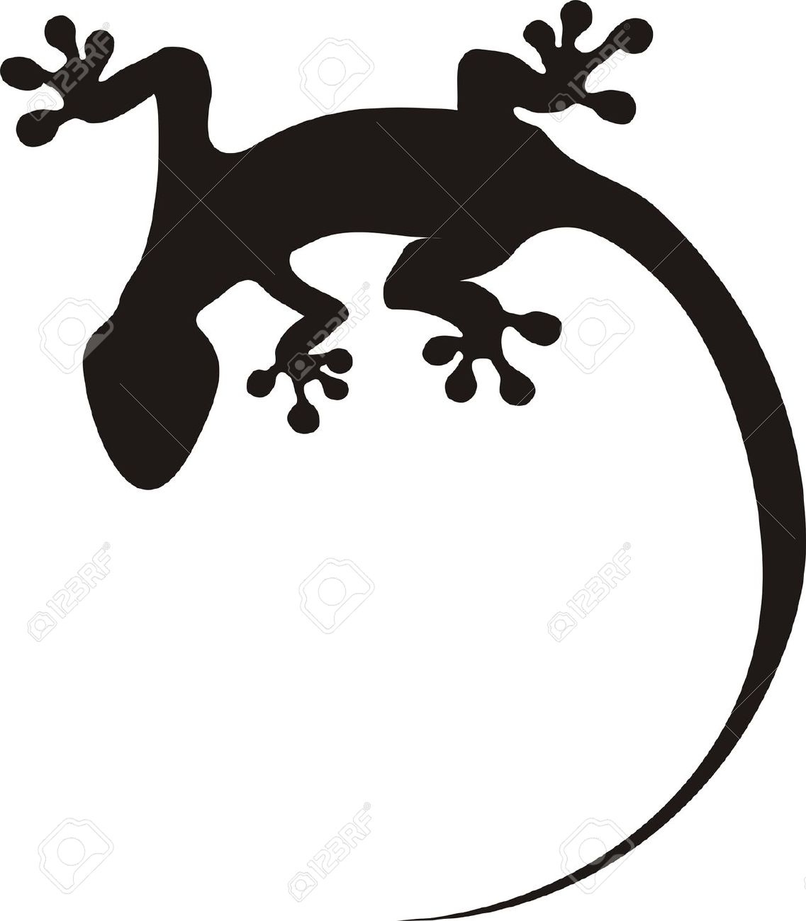 1137x1300 Salamander Clipart Outline Free Cliparts Download Images