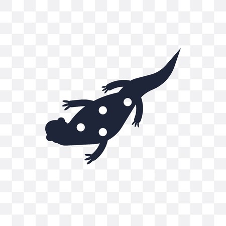 450x450 Salamander Transparent Icon Salamander Symbol Design From Animals
