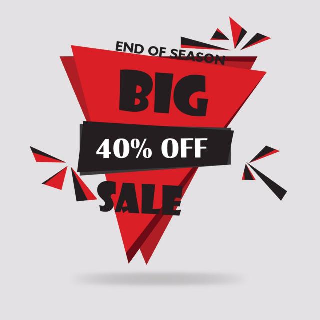 640x640 Vector Sale Banner, Sale Vector, Banner Vector, Sale Png