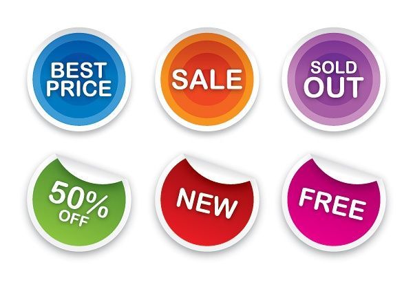 600x410 Sticker Designs For Sale Free Vector Graphics, Vector Free