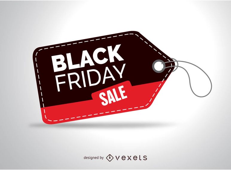 Black Friday Sale Tag 773x570 Black Friday Sale Tag