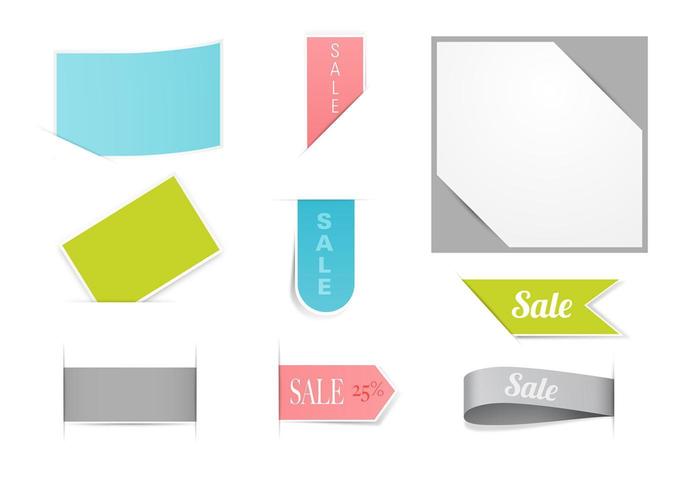 Business And Sale Tag Vector Pack 700x490 Business And Sale Tag Vector Pack
