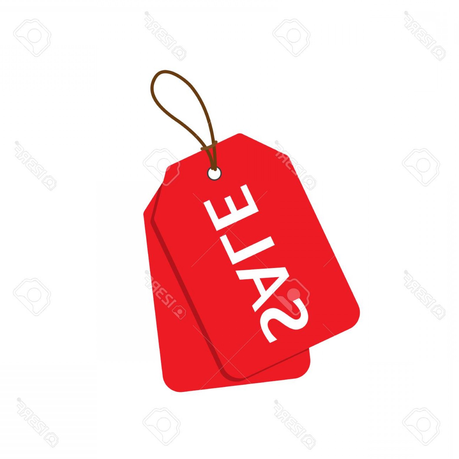 Red Sale Tag Vector Cqrecords 1560x1560 Red Sale Tag Vector Cqrecords