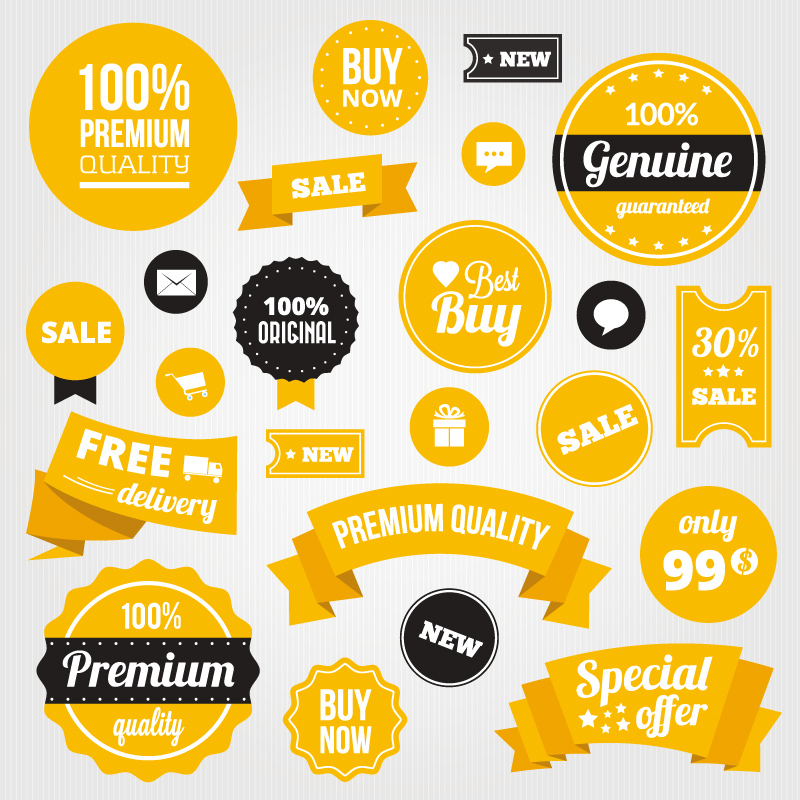 Yellow Sale Tags Vector Free Vector Graphic Download 800x800 Yellow Sale Tags Vector Free Vector Graphic Download