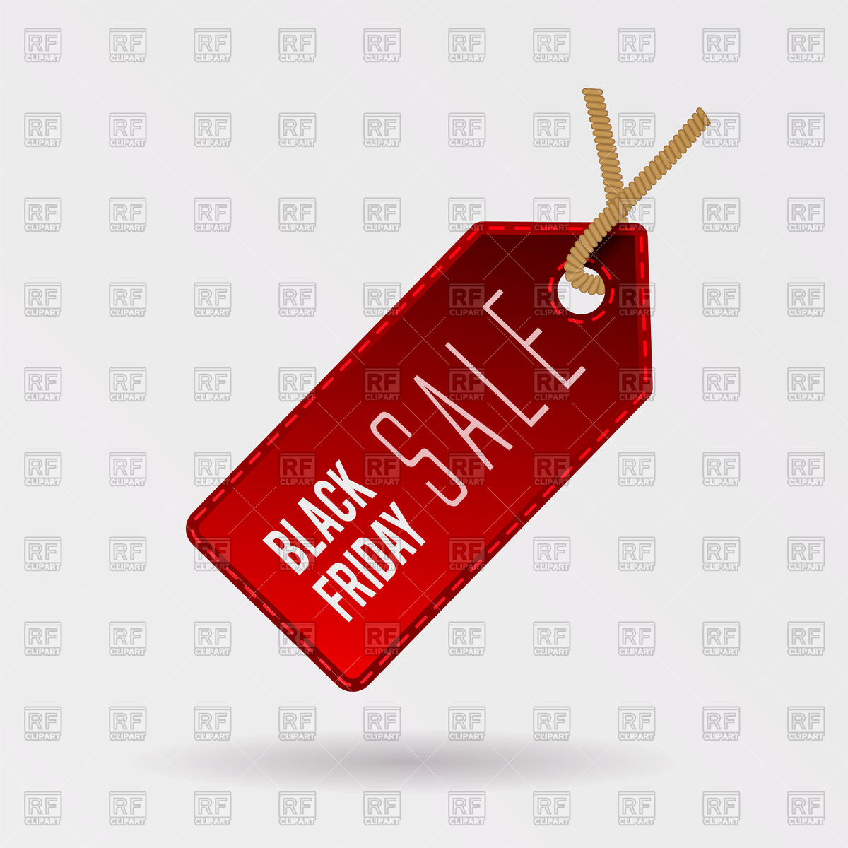 Black Friday Promo Text On Sale Tag Vector Image Of Icons 1200x1200 Black Friday Promo Text On Sale Tag Vector Image Of Icons